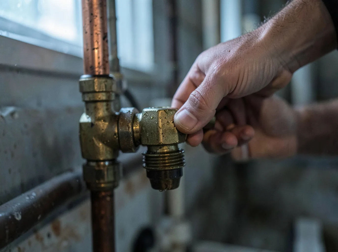 Emergency Plumber Alpha, MI FAQs